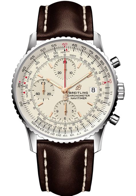 breitling navitimer 2024|breitling navitimer 1 41mm.